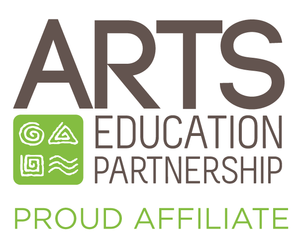 Arts Education Partnership, Proud Affiliate
